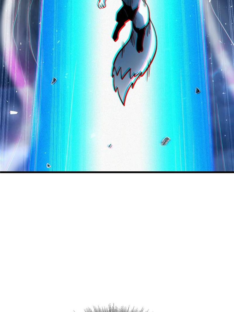 Super Gene Chapter 364 - Page 39