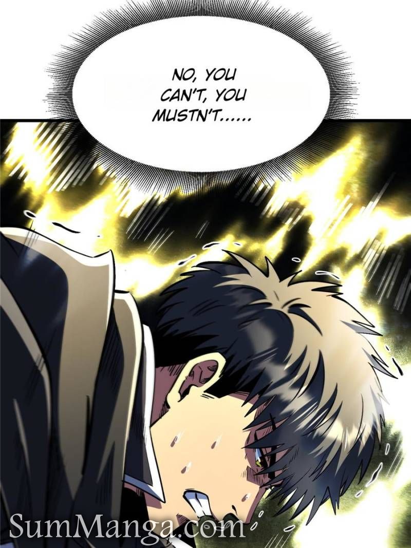 Super Gene Chapter 364 - Page 40