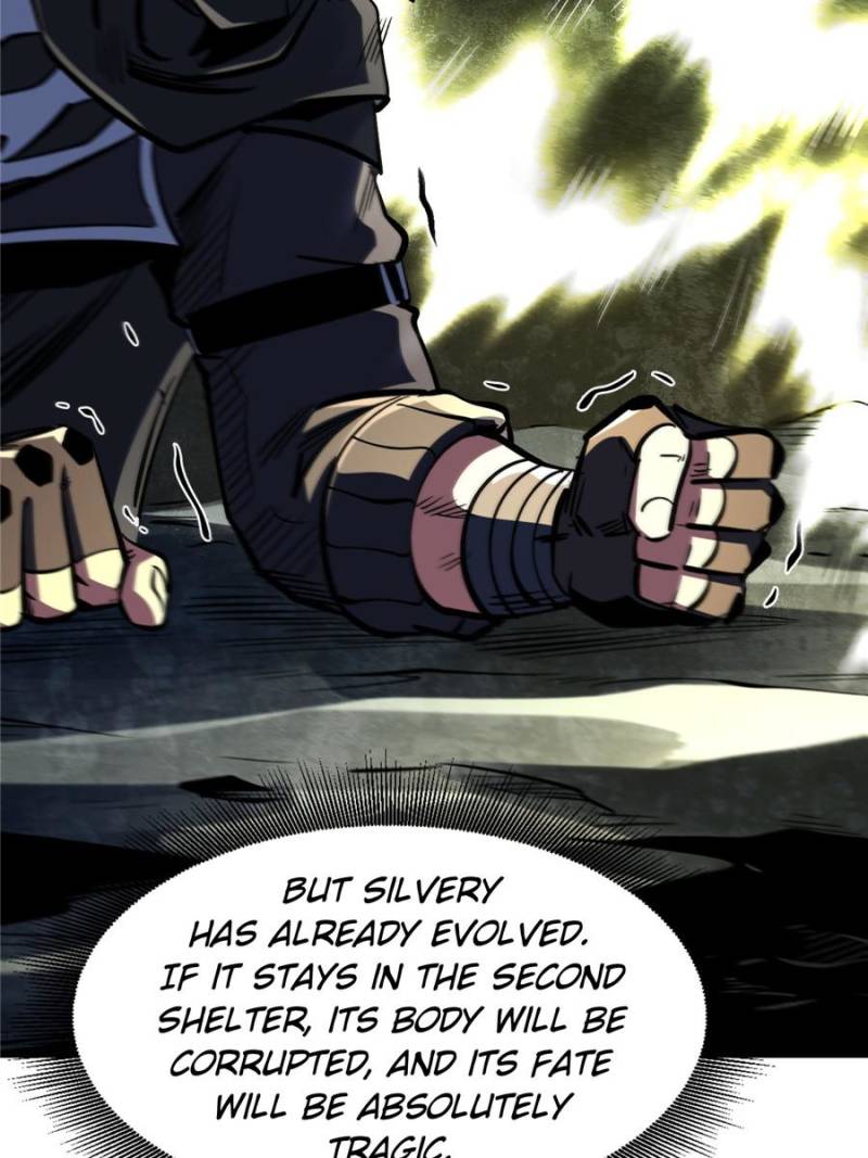 Super Gene Chapter 364 - Page 41