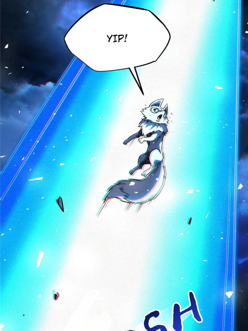 Super Gene Chapter 364 - Page 46