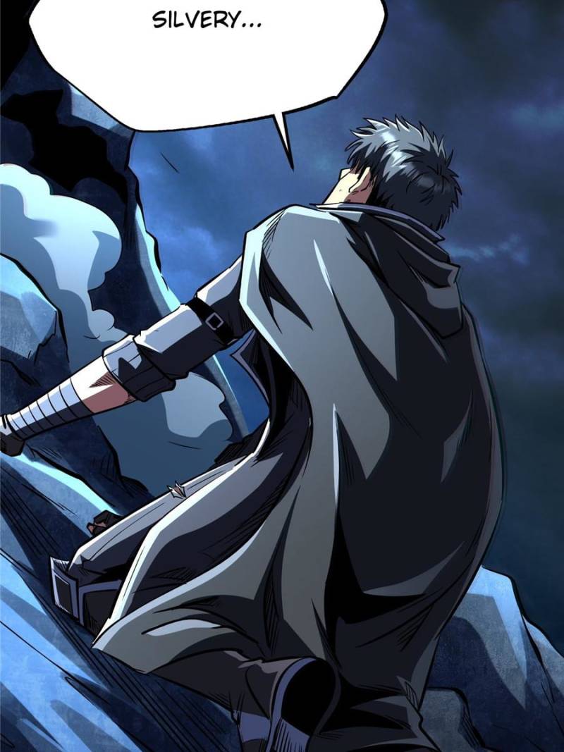 Super Gene Chapter 364 - Page 49