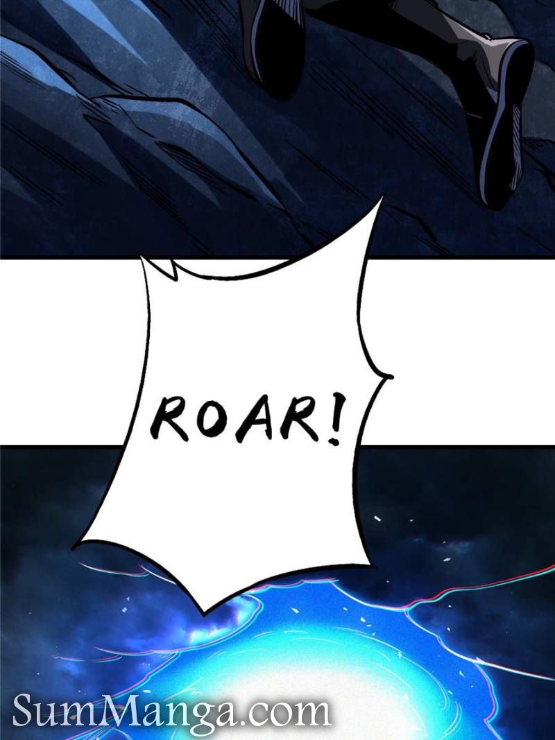 Super Gene Chapter 364 - Page 50