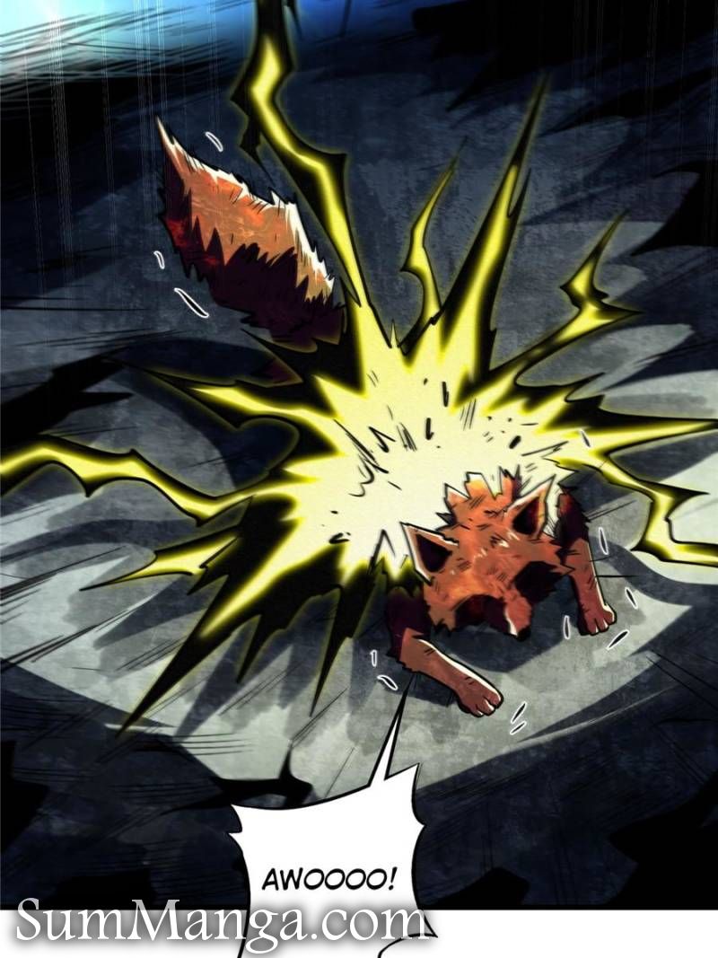 Super Gene Chapter 364 - Page 6