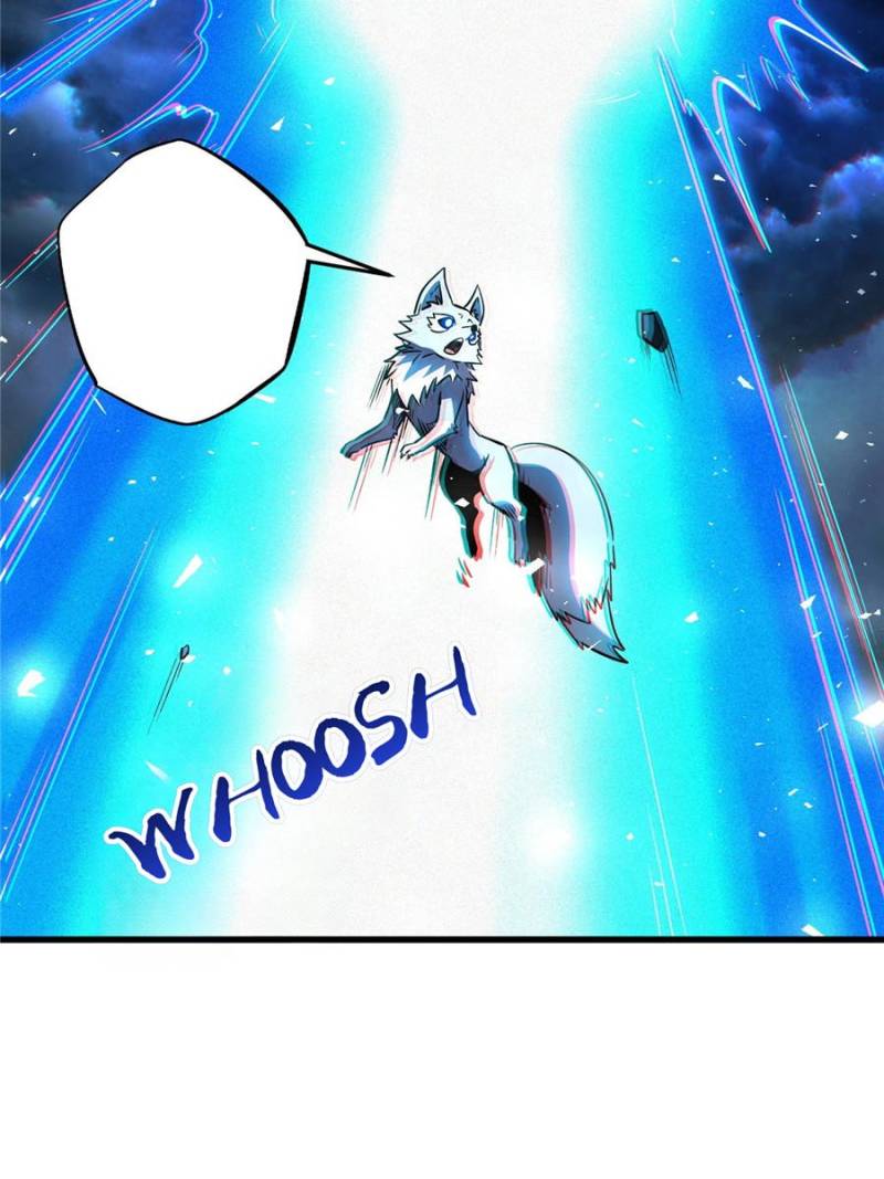 Super Gene Chapter 364 - Page 51