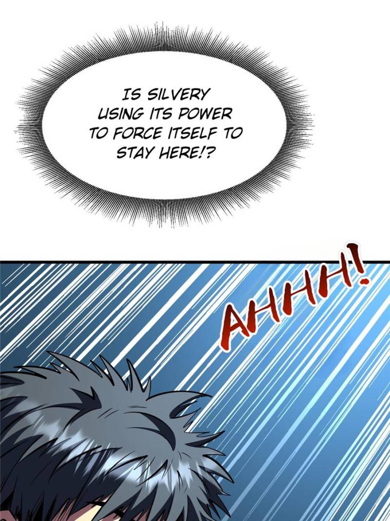 Super Gene Chapter 364 - Page 52