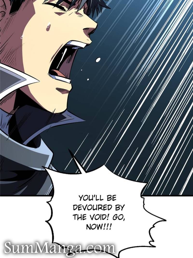 Super Gene Chapter 364 - Page 53