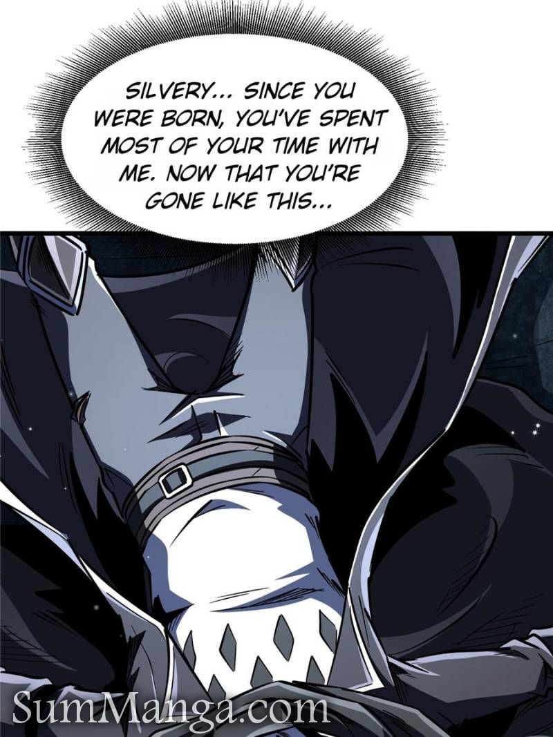 Super Gene Chapter 364 - Page 60