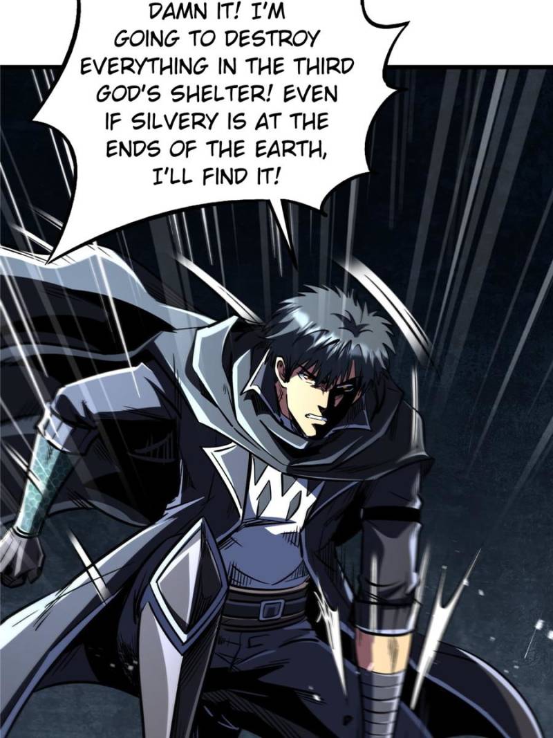 Super Gene Chapter 364 - Page 62