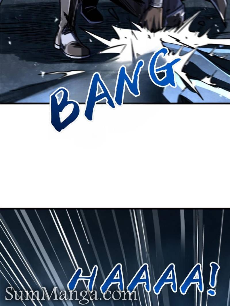 Super Gene Chapter 364 - Page 63