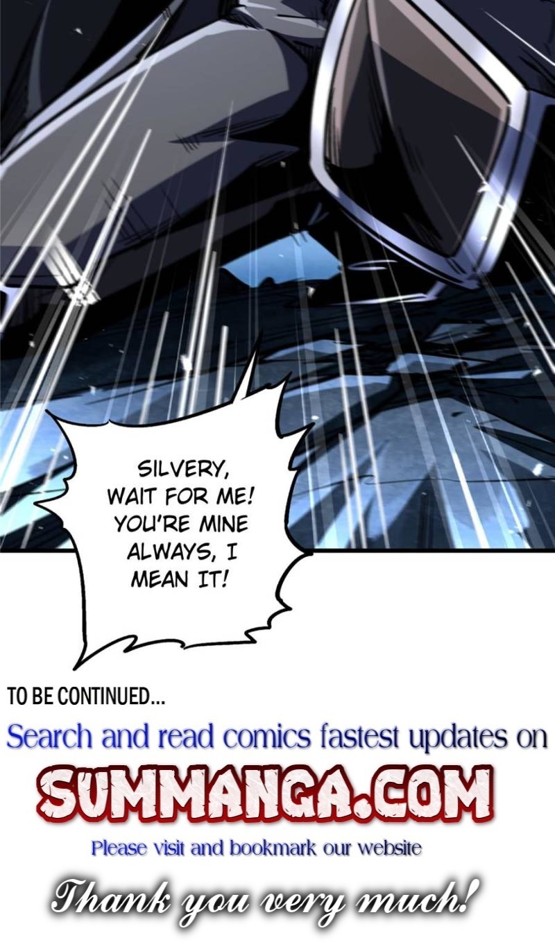 Super Gene Chapter 364 - Page 65
