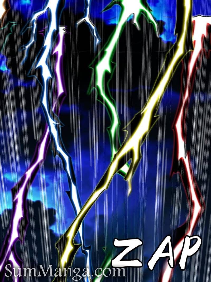 Super Gene Chapter 364 - Page 9