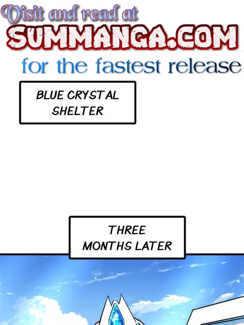 Super Gene Chapter 365 - Page 1