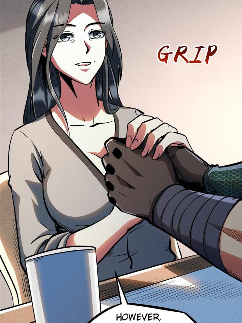 Super Gene Chapter 365 - Page 15