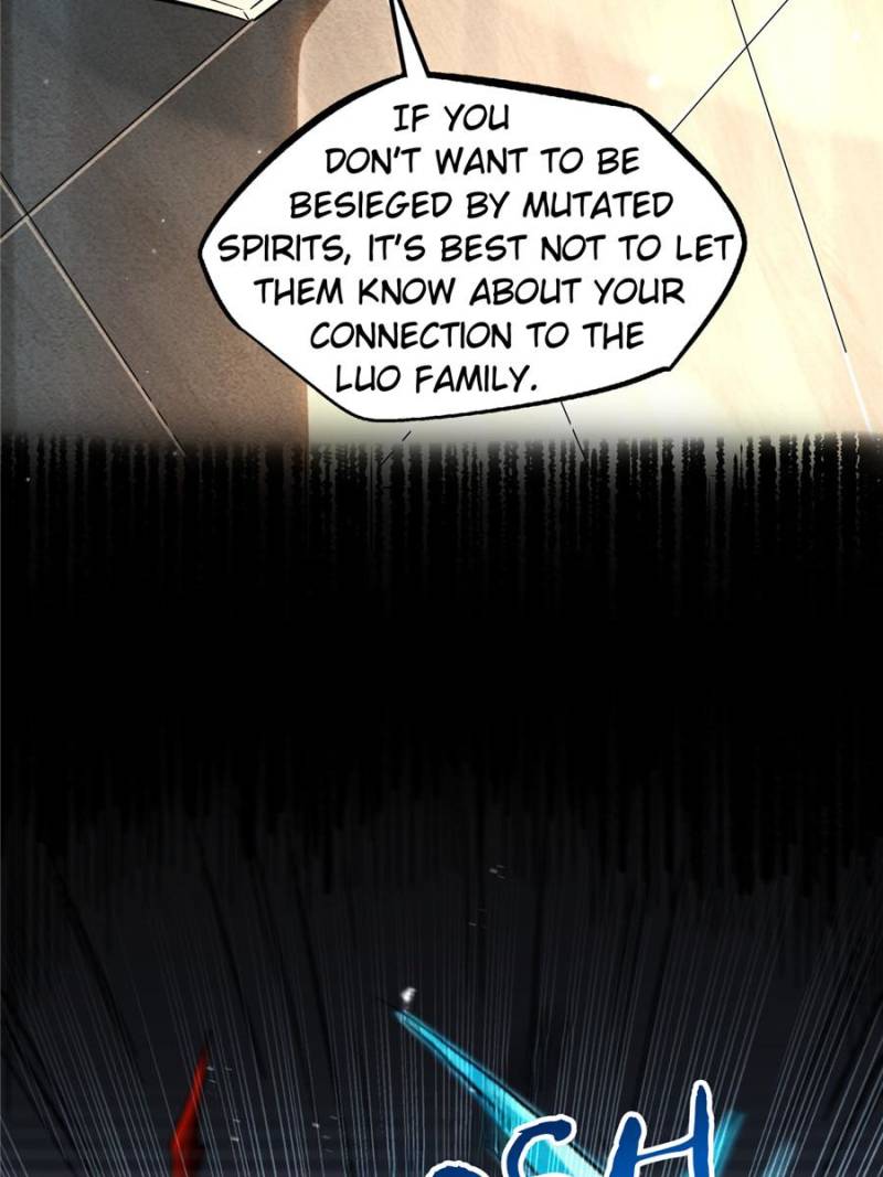 Super Gene Chapter 365 - Page 18