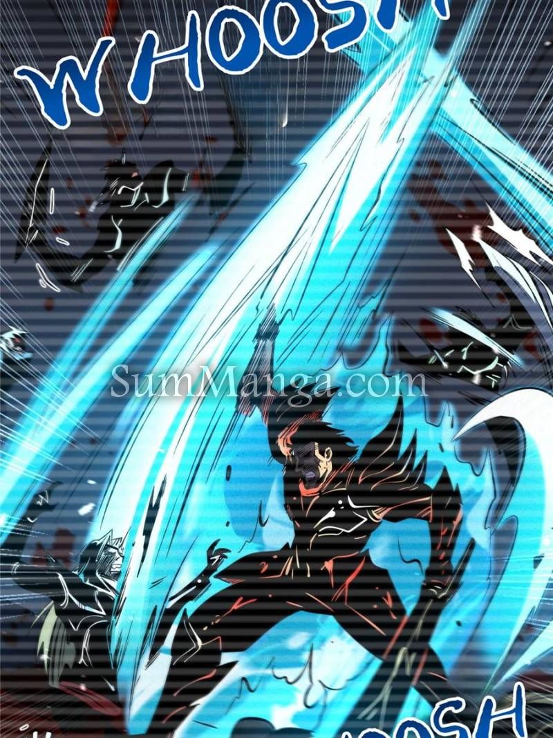 Super Gene Chapter 365 - Page 19