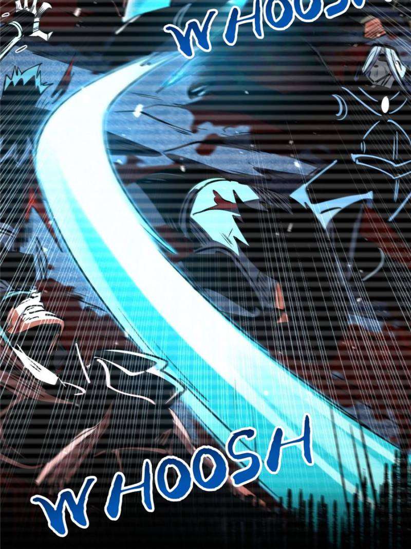 Super Gene Chapter 365 - Page 20