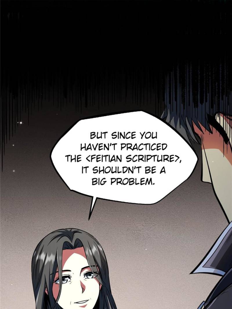 Super Gene Chapter 365 - Page 21