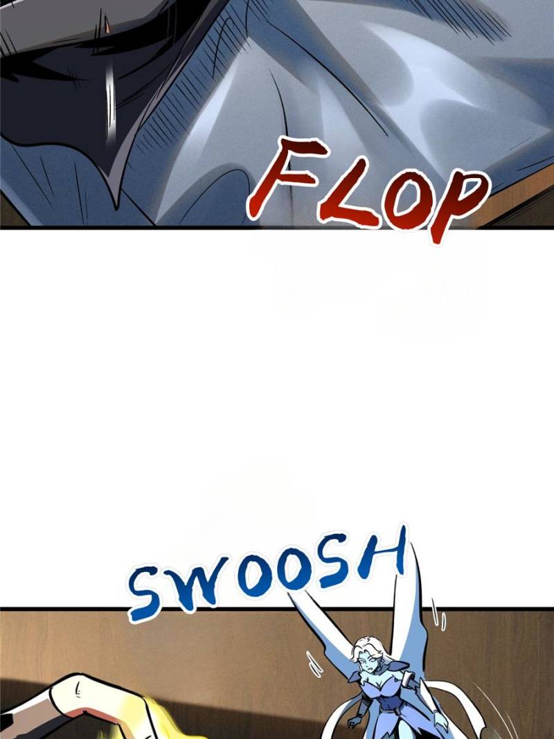 Super Gene Chapter 365 - Page 32