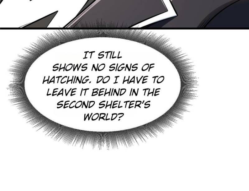 Super Gene Chapter 365 - Page 34