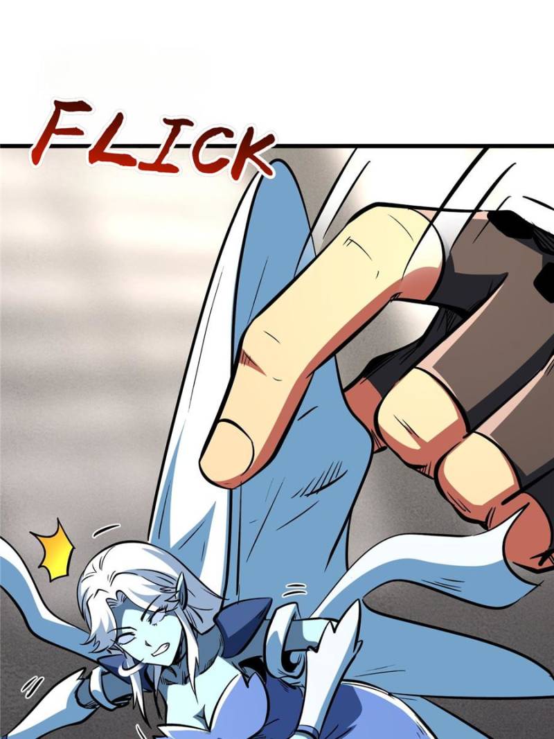 Super Gene Chapter 365 - Page 37