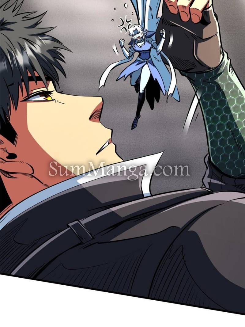 Super Gene Chapter 365 - Page 39