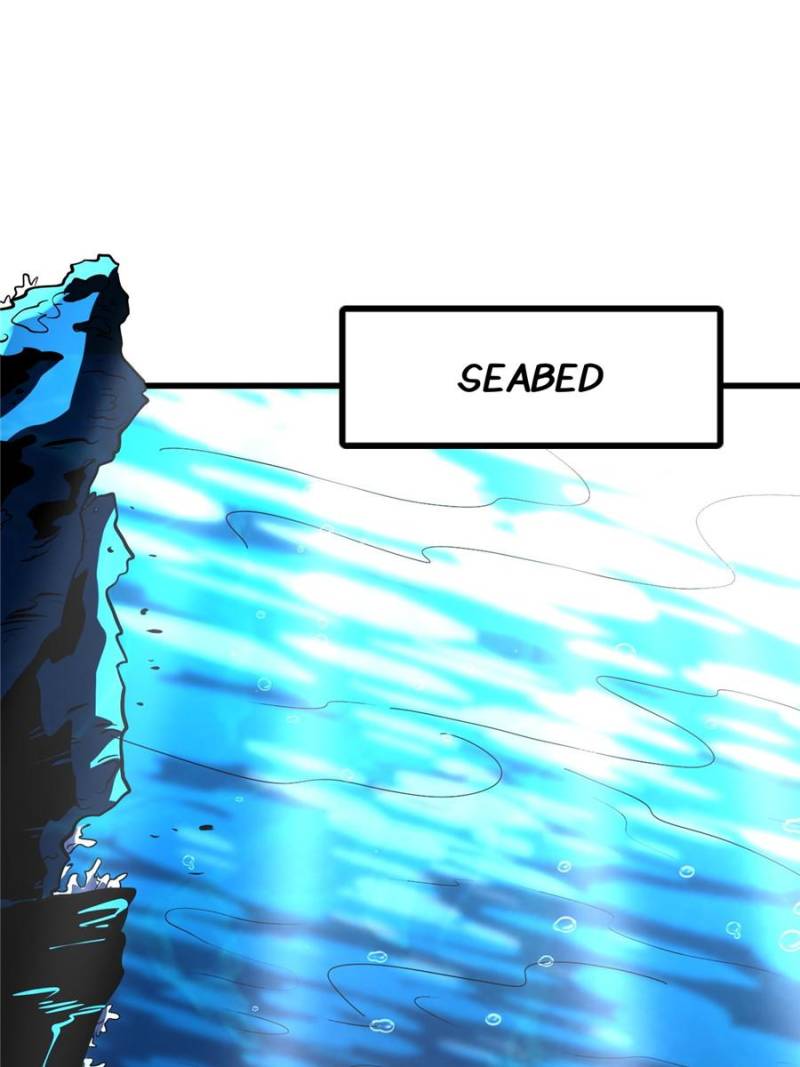 Super Gene Chapter 365 - Page 40