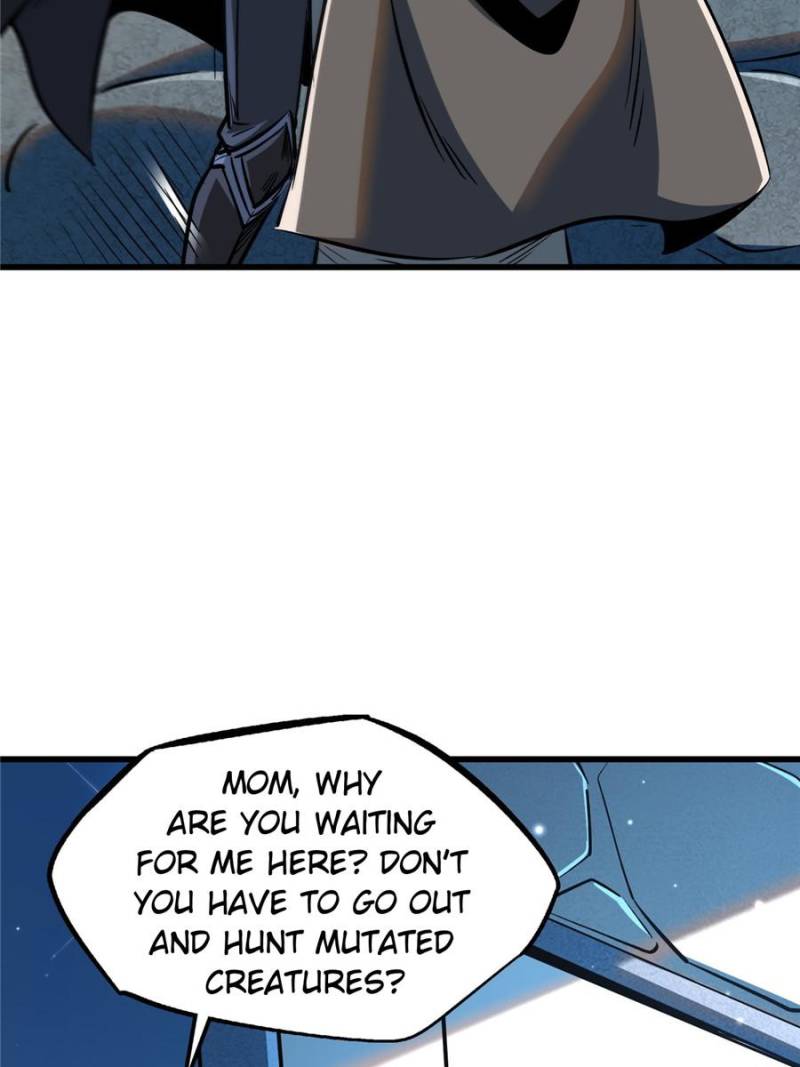 Super Gene Chapter 365 - Page 5