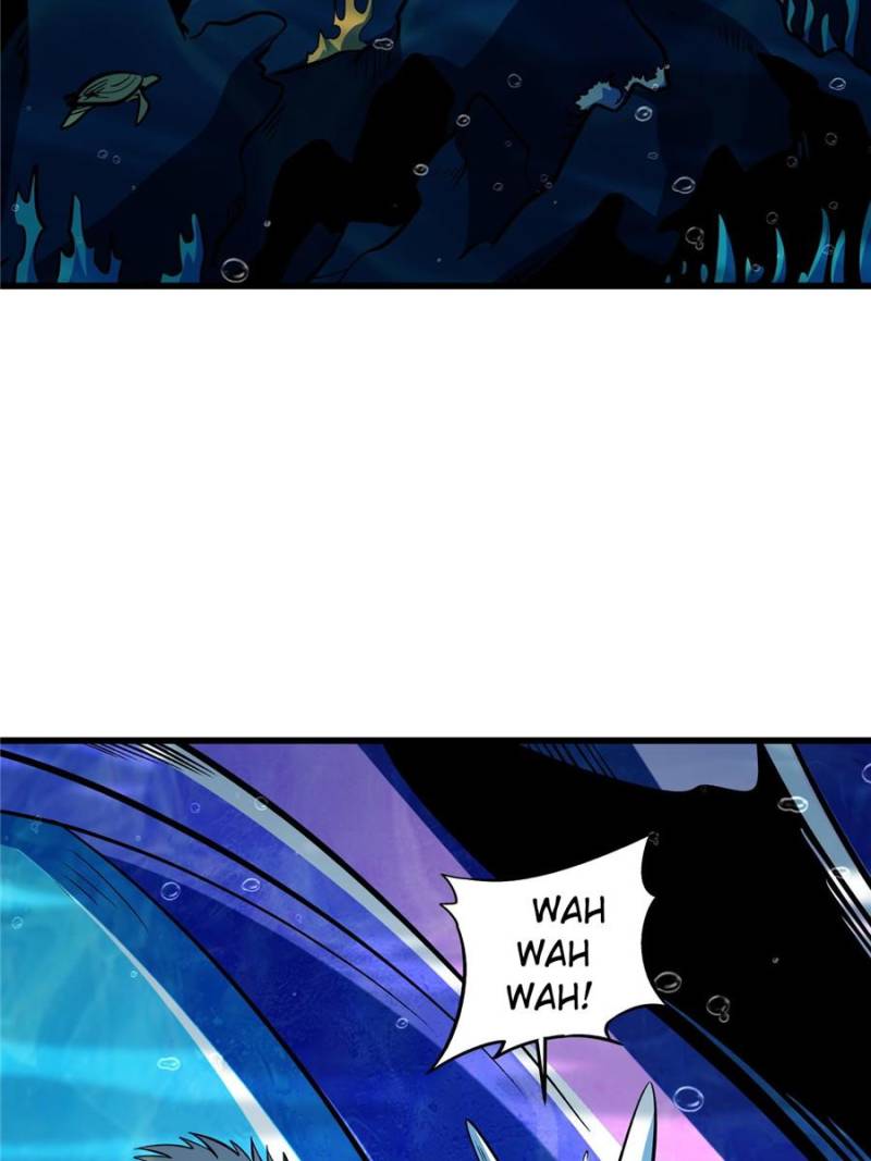 Super Gene Chapter 365 - Page 42