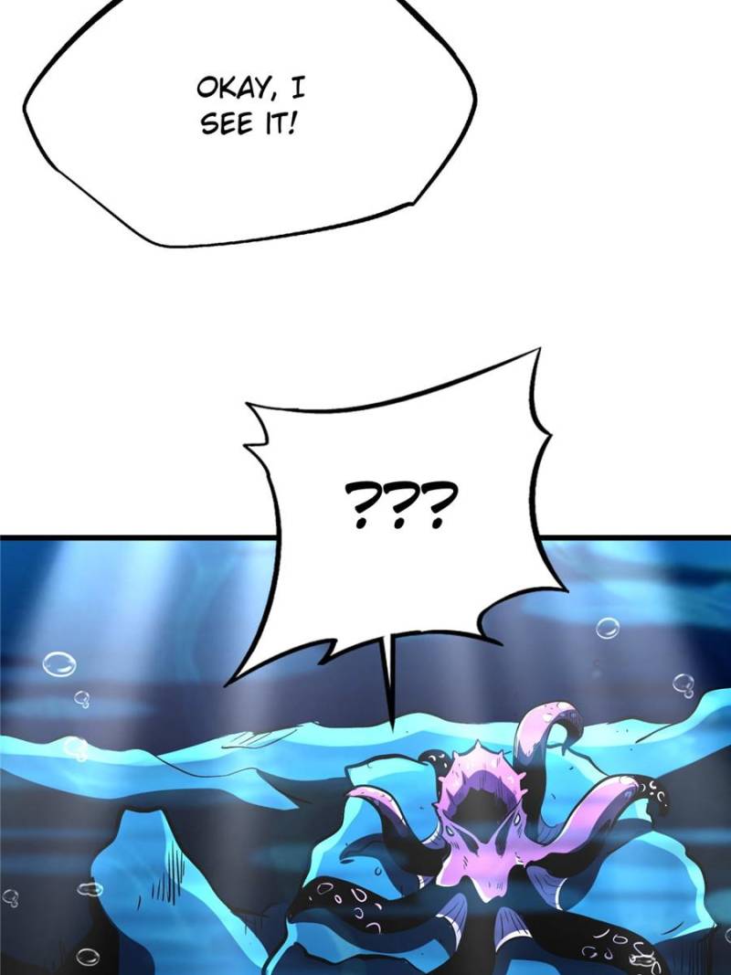 Super Gene Chapter 365 - Page 44