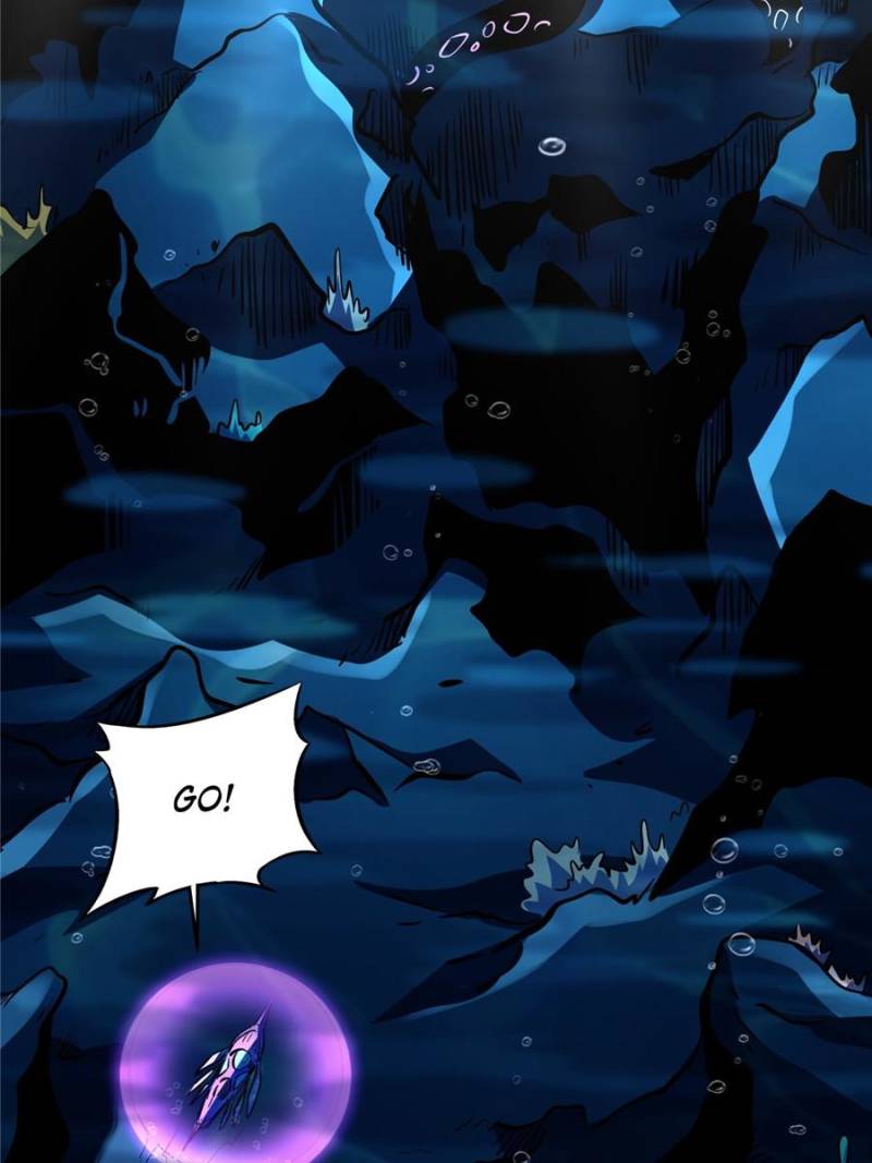 Super Gene Chapter 365 - Page 45