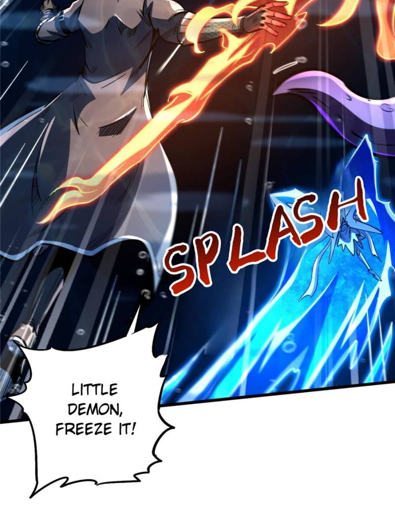 Super Gene Chapter 365 - Page 48