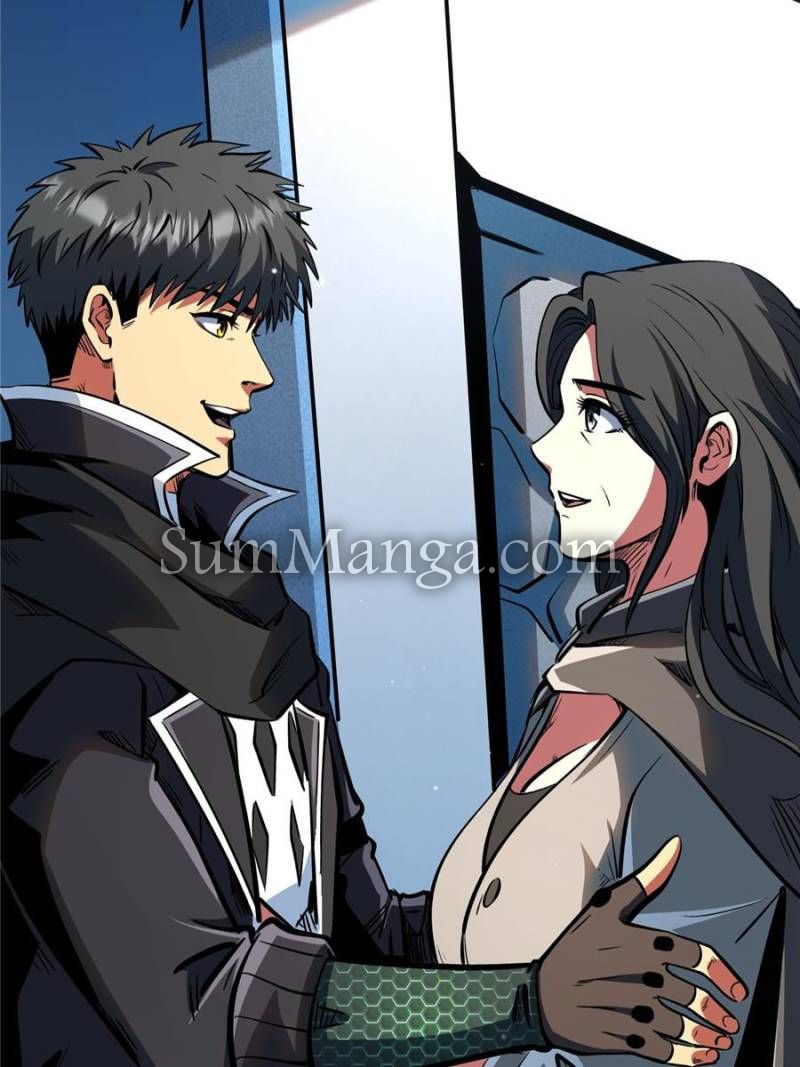 Super Gene Chapter 365 - Page 6