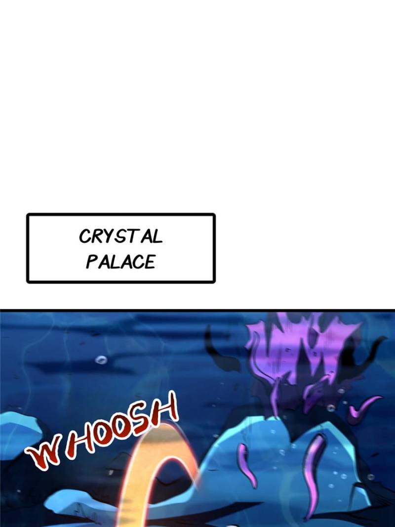 Super Gene Chapter 365 - Page 51