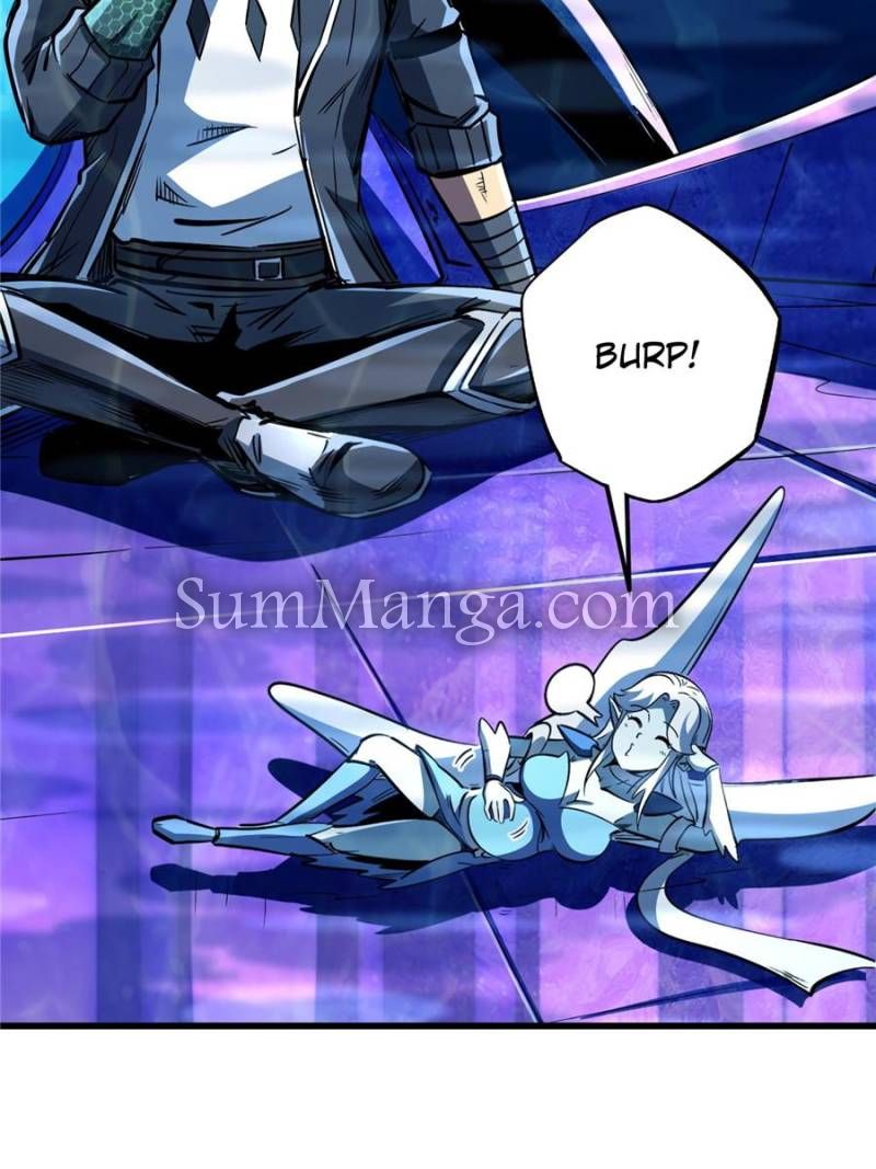 Super Gene Chapter 365 - Page 54