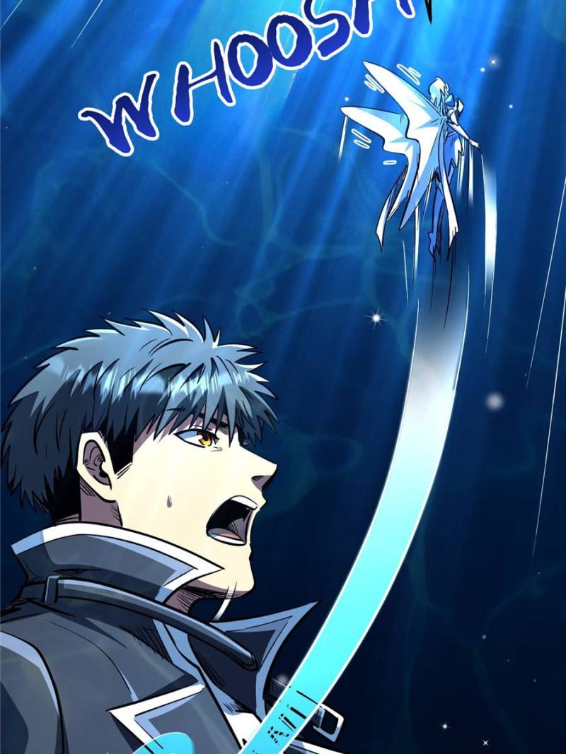 Super Gene Chapter 365 - Page 60