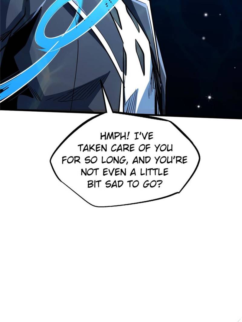 Super Gene Chapter 365 - Page 61