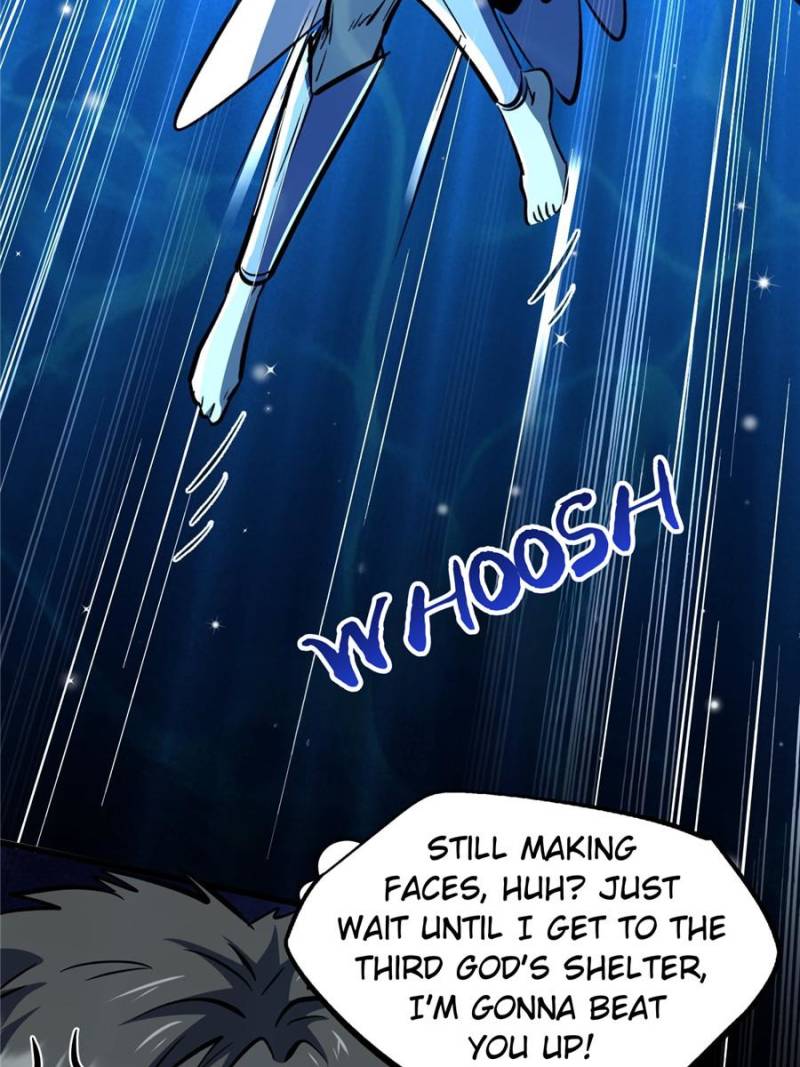 Super Gene Chapter 365 - Page 63