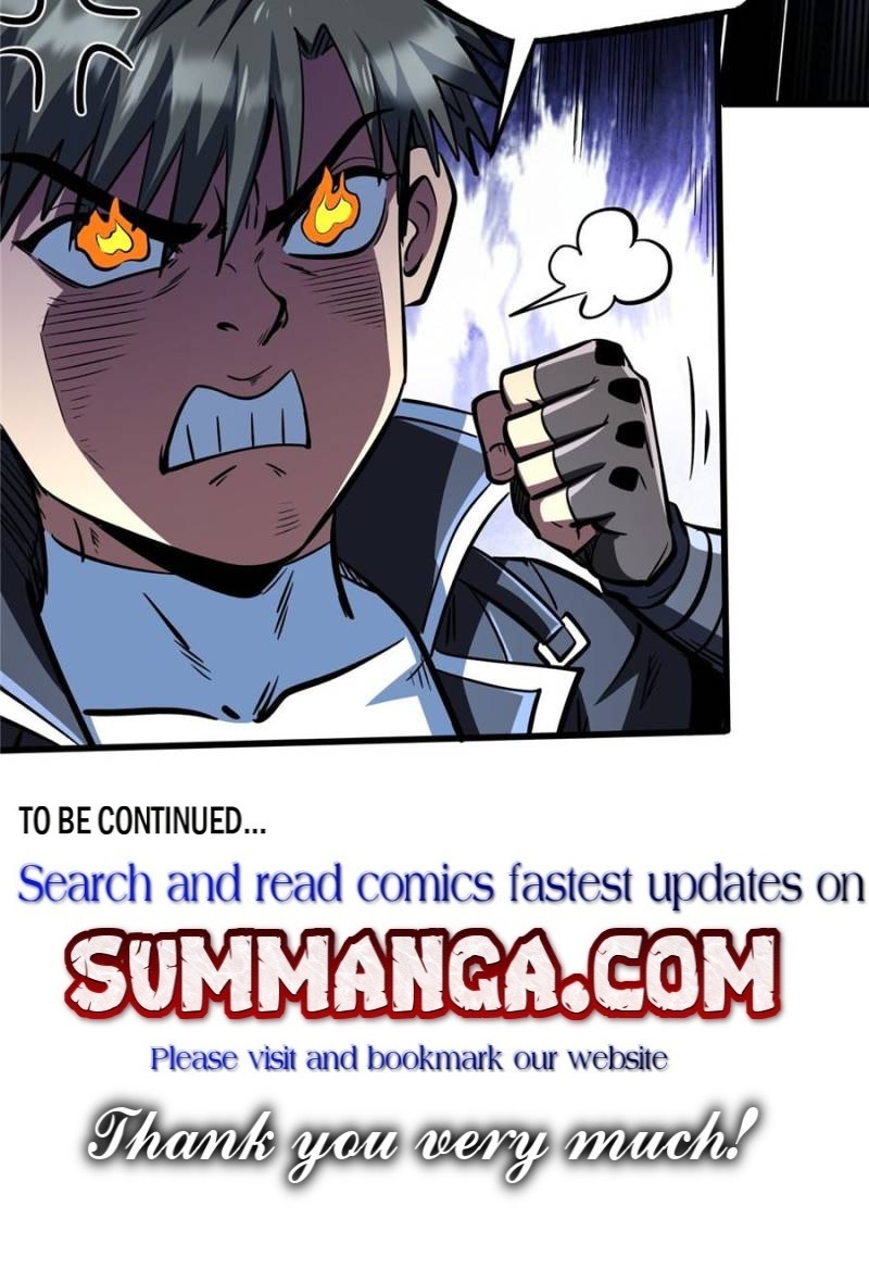 Super Gene Chapter 365 - Page 64