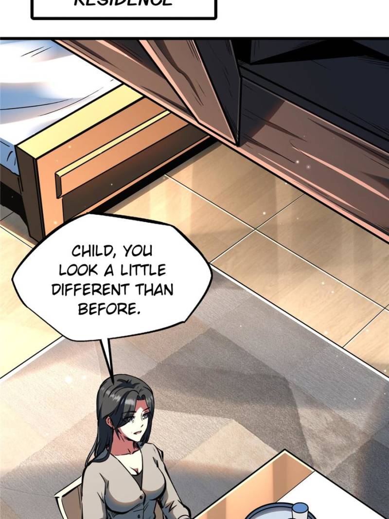 Super Gene Chapter 365 - Page 8