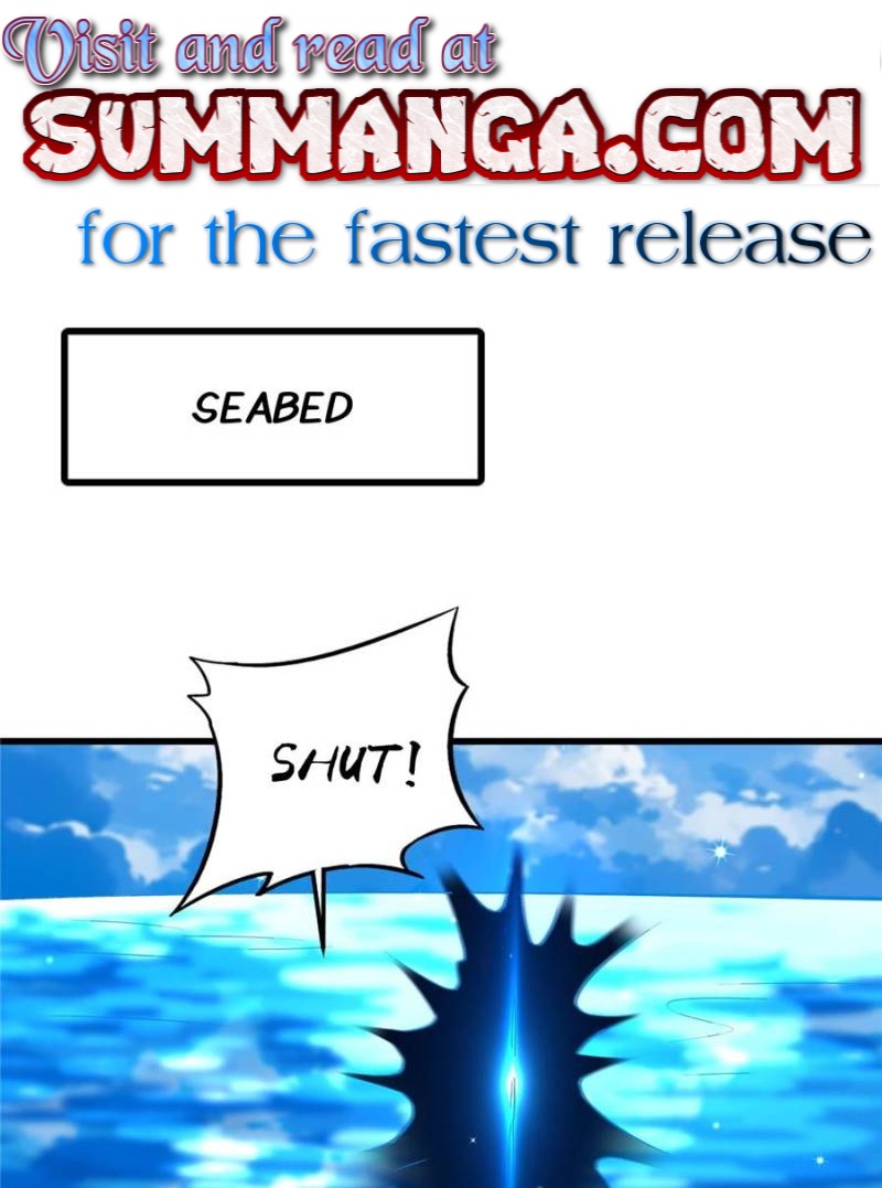 Super Gene Chapter 366 - Page 1