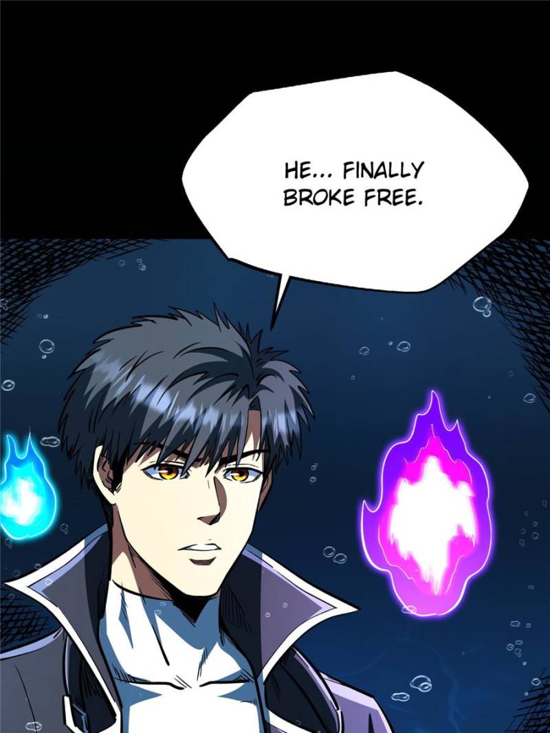 Super Gene Chapter 366 - Page 13