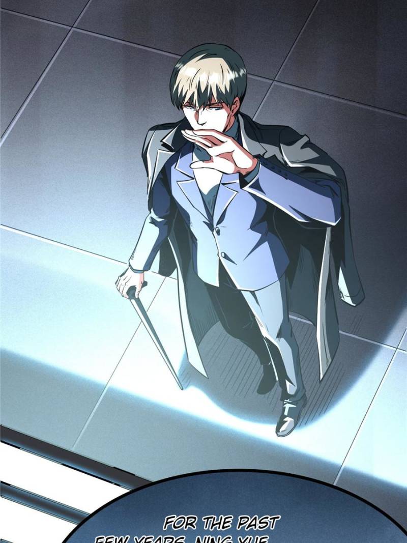 Super Gene Chapter 366 - Page 15