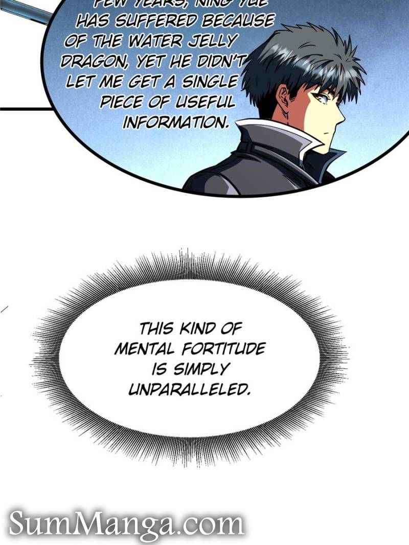 Super Gene Chapter 366 - Page 16