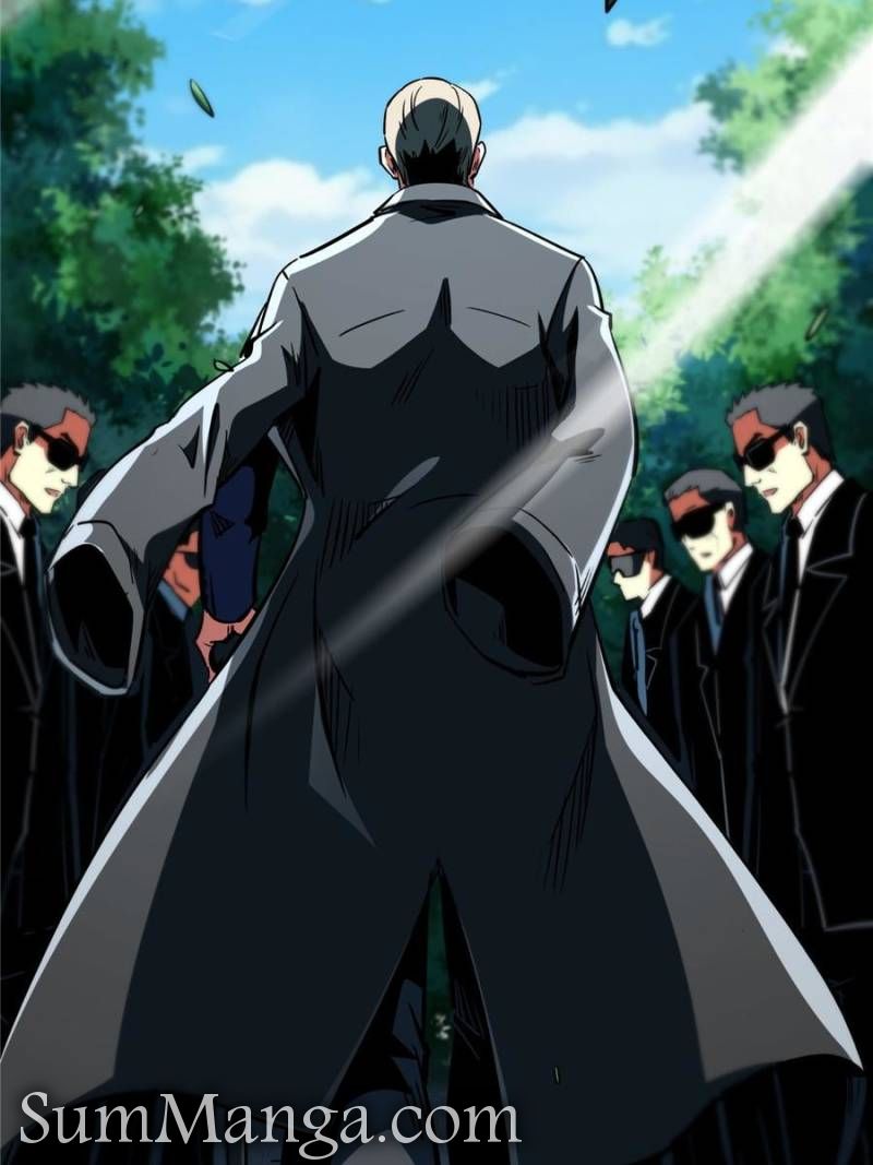 Super Gene Chapter 366 - Page 19