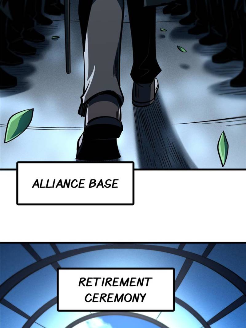 Super Gene Chapter 366 - Page 20