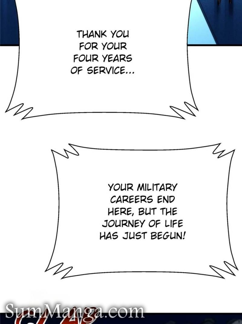 Super Gene Chapter 366 - Page 22