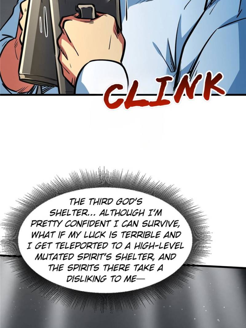 Super Gene Chapter 366 - Page 27