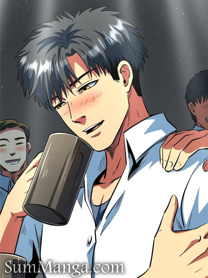 Super Gene Chapter 366 - Page 28