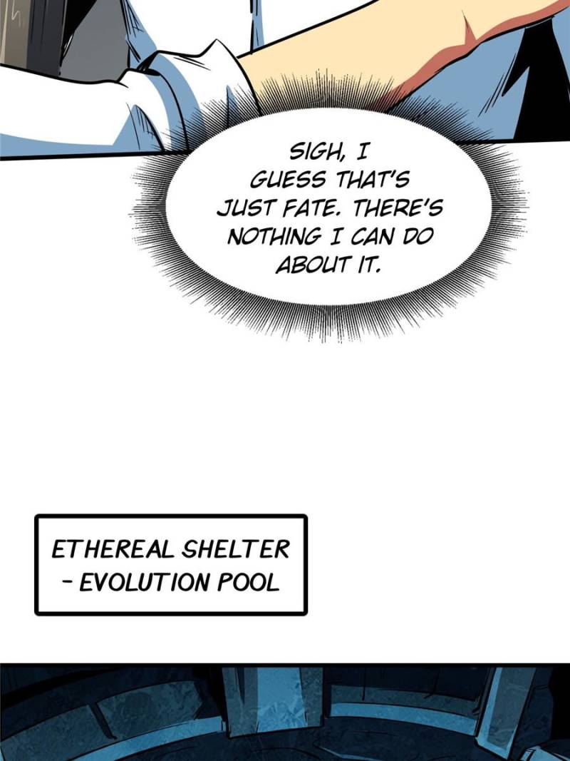 Super Gene Chapter 366 - Page 29