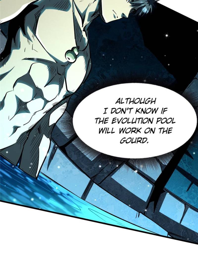 Super Gene Chapter 366 - Page 32